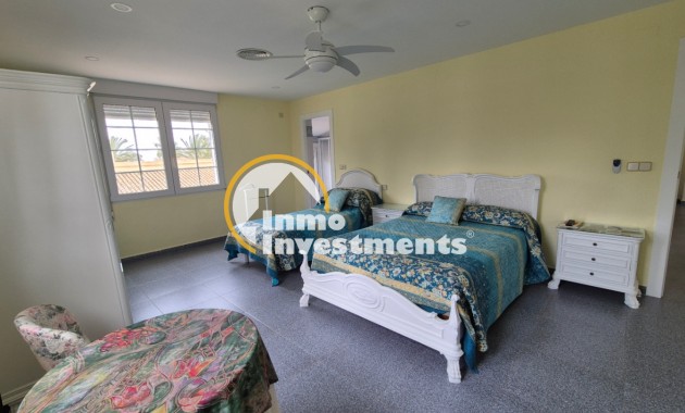 Till salu - Villa - Orihuela - Costa Blanca Sur