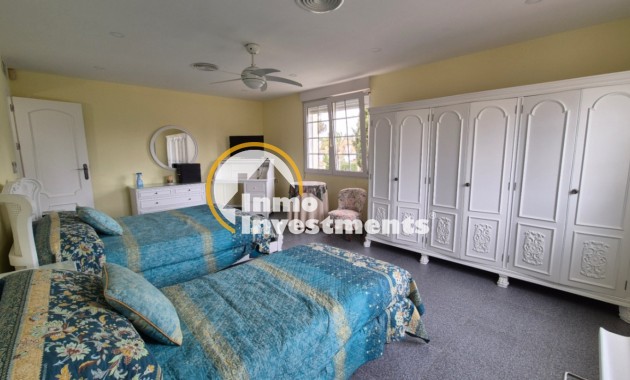 Till salu - Villa - Orihuela - Costa Blanca Sur