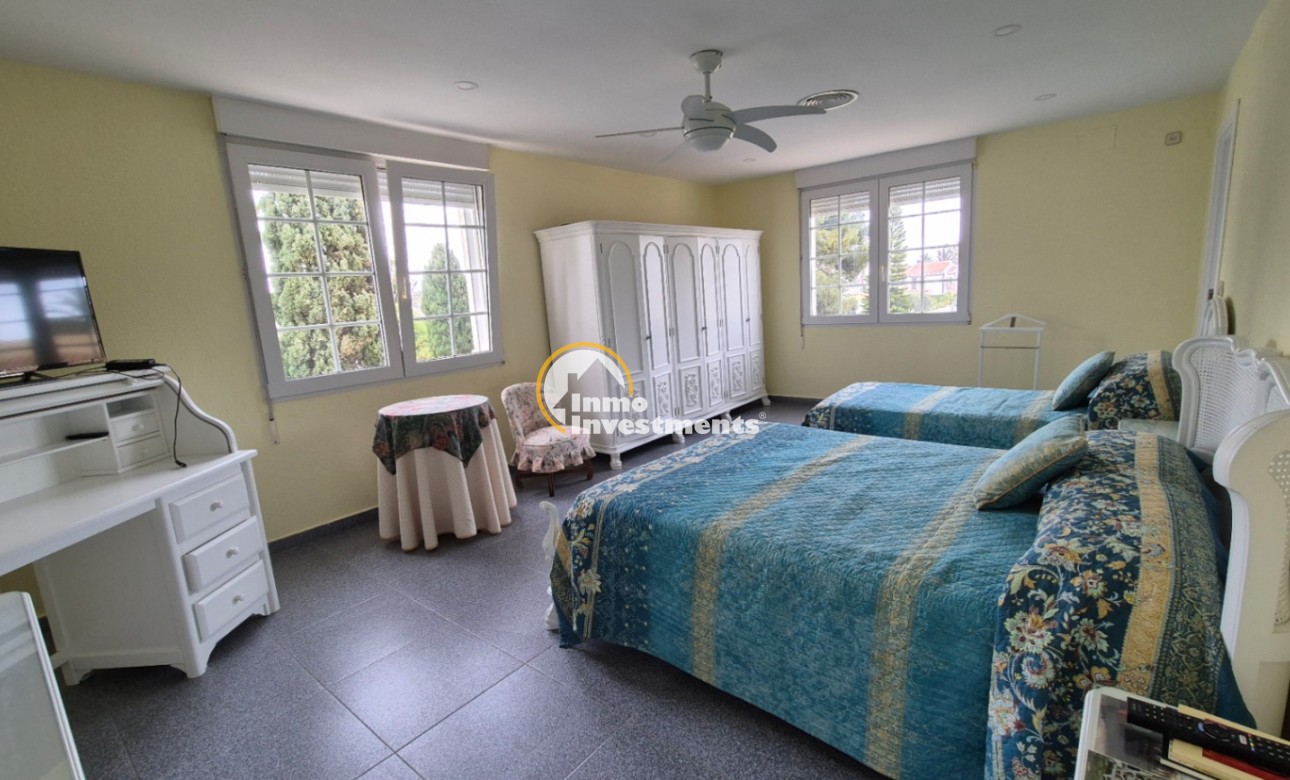 Till salu - Villa - Orihuela - Costa Blanca Sur