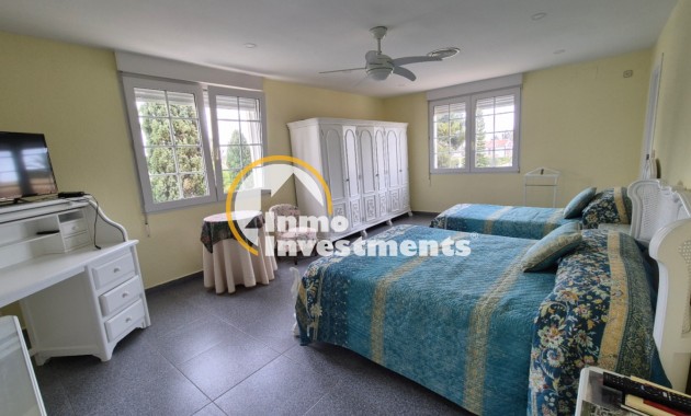Till salu - Villa - Orihuela - Costa Blanca Sur