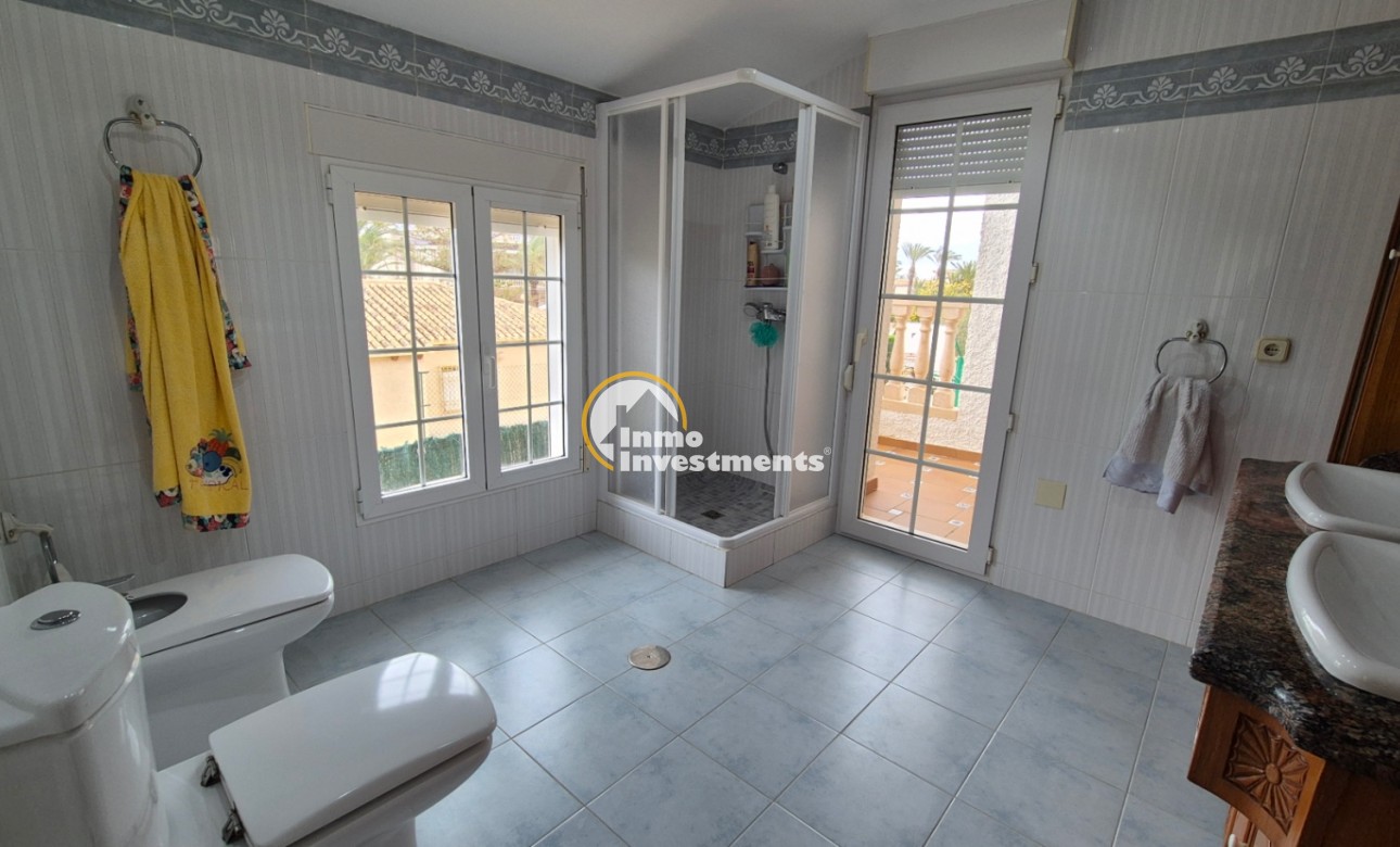 Till salu - Villa - Orihuela - Costa Blanca Sur