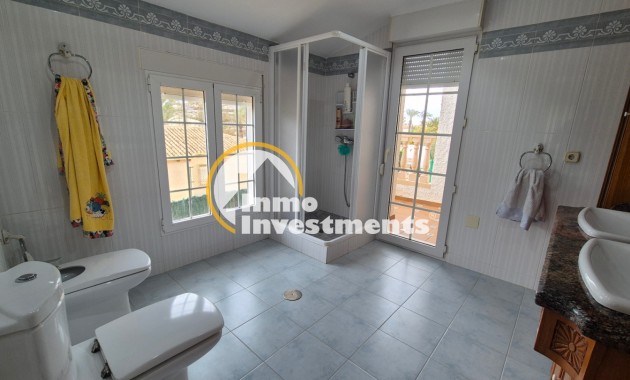 Till salu - Villa - Orihuela - Costa Blanca Sur