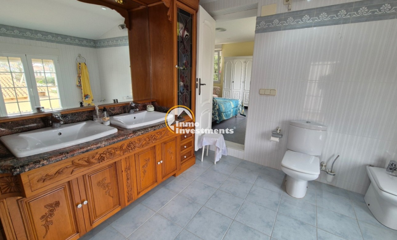 Till salu - Villa - Orihuela - Costa Blanca Sur