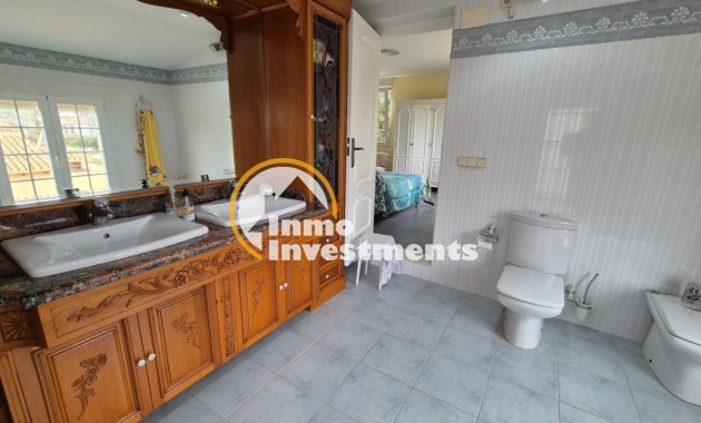 Till salu - Villa - Orihuela - Costa Blanca Sur