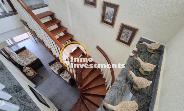 Till salu - Villa - Orihuela - Costa Blanca Sur
