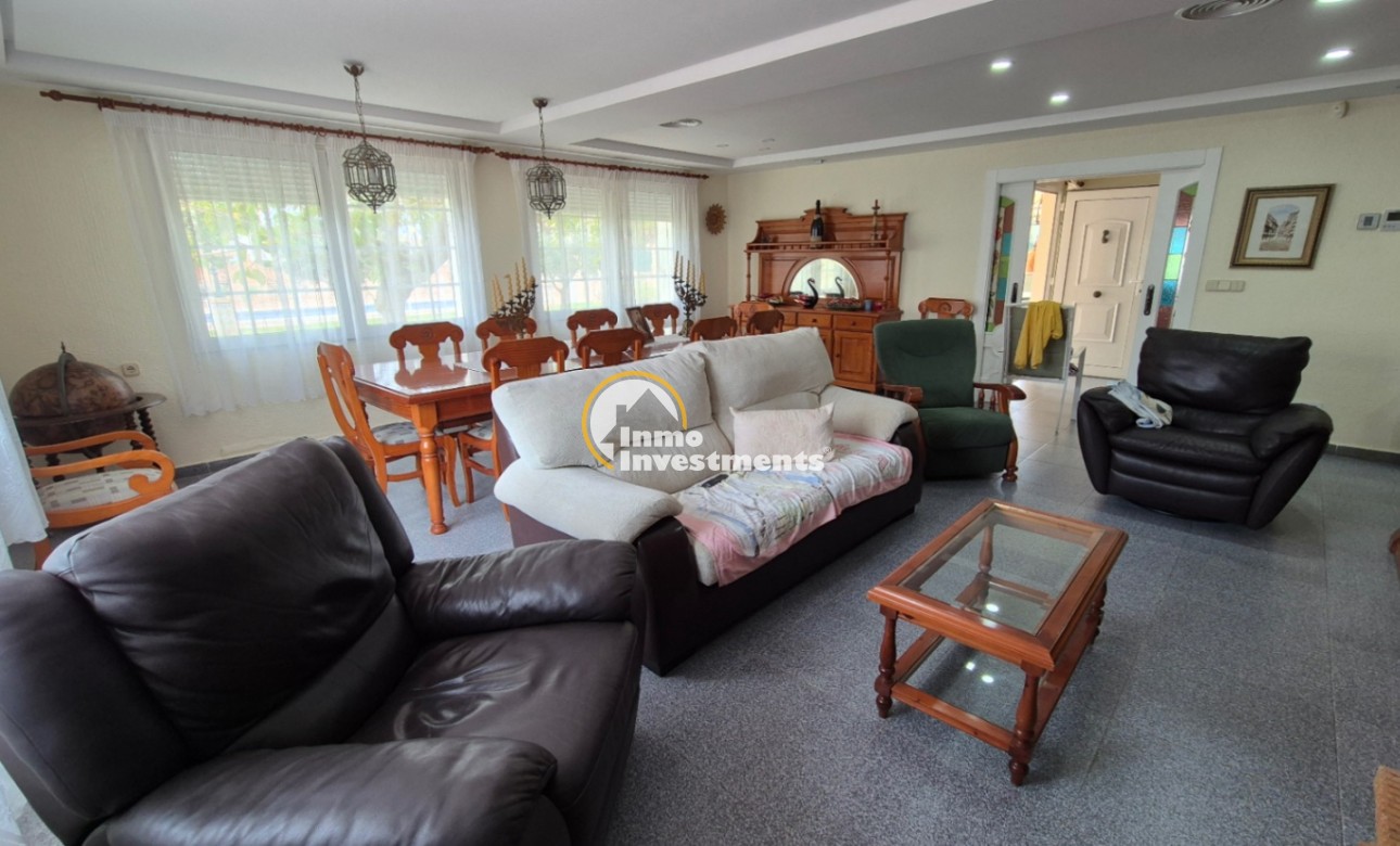 Till salu - Villa - Orihuela - Costa Blanca Sur