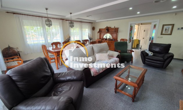 Till salu - Villa - Orihuela - Costa Blanca Sur
