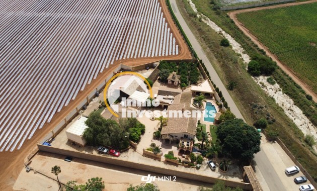 Resale - Villa - Cartagena - Costa Blanca Sur