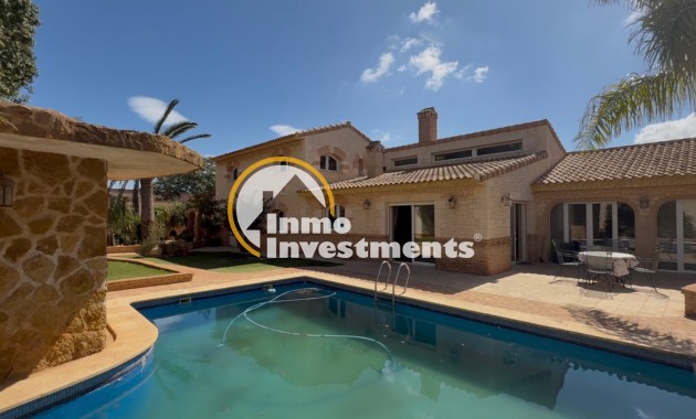 Resale - Villa - Cartagena - Costa Blanca Sur