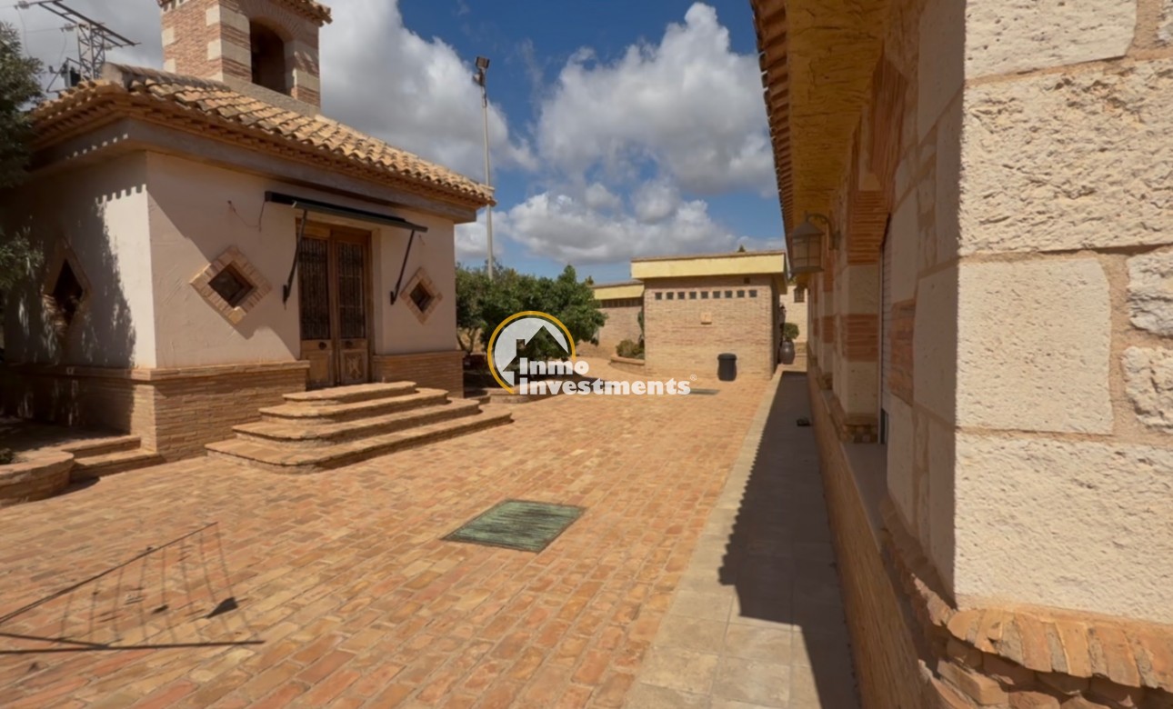Resale - Villa - Cartagena - Costa Blanca Sur