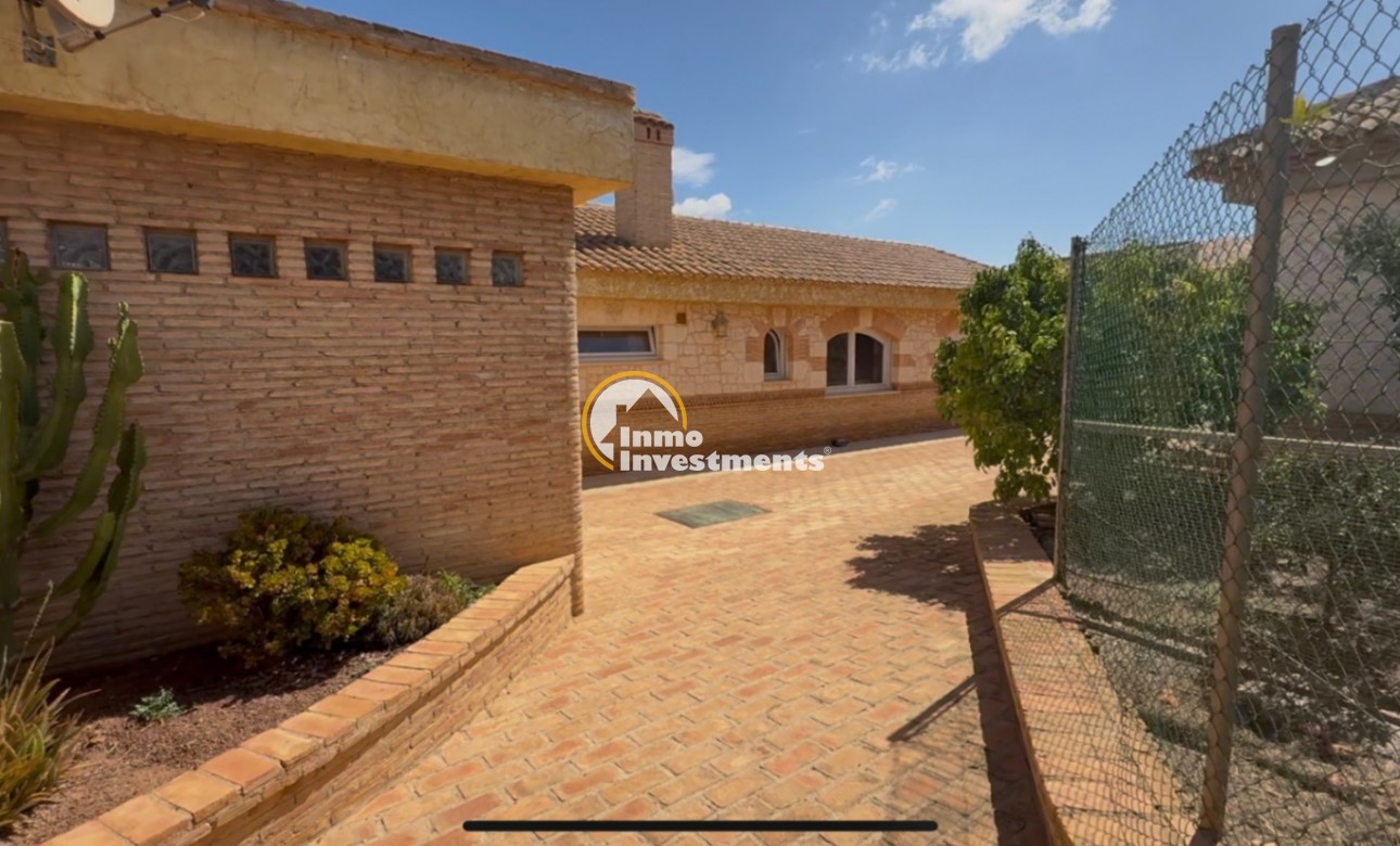Resale - Villa - Cartagena - Costa Blanca Sur
