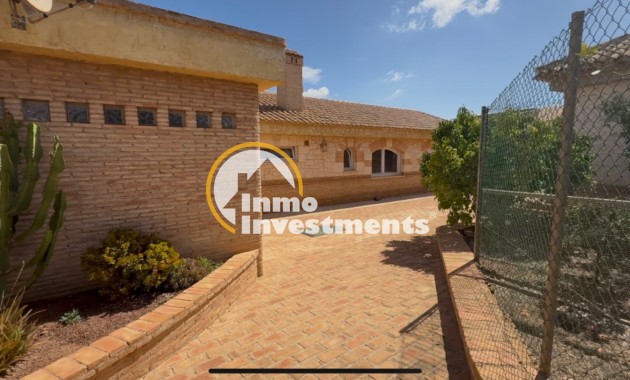 Resale - Villa - Cartagena - Costa Blanca Sur