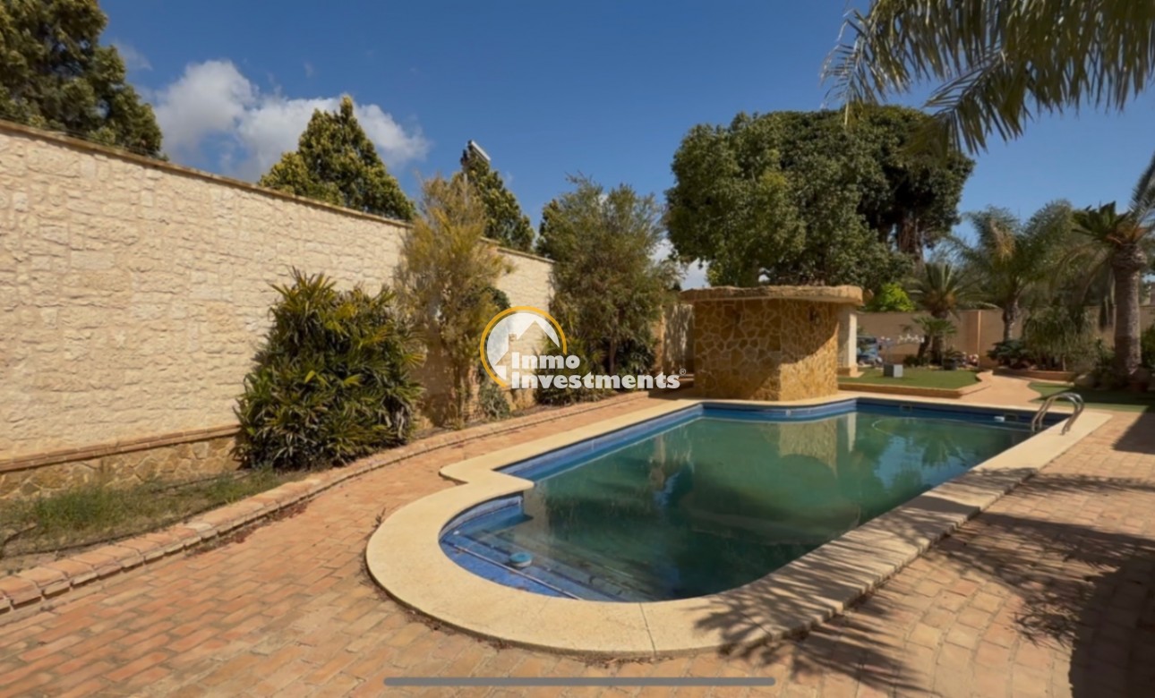 Resale - Villa - Cartagena - Costa Blanca Sur