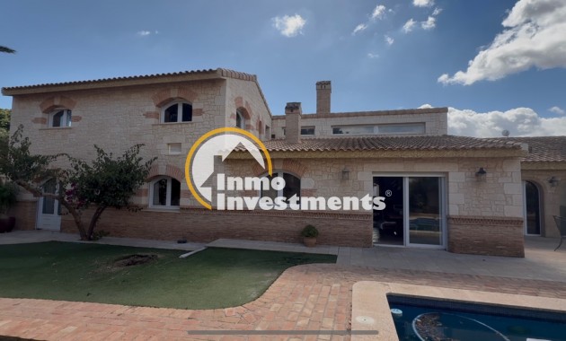 Resale - Villa - Cartagena - Costa Blanca Sur