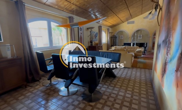 Resale - Villa - Cartagena - Costa Blanca Sur