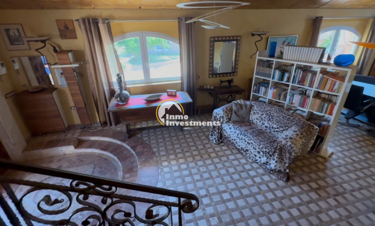 Resale - Villa - Cartagena - Costa Blanca Sur