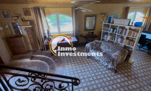 Resale - Villa - Cartagena - Costa Blanca Sur