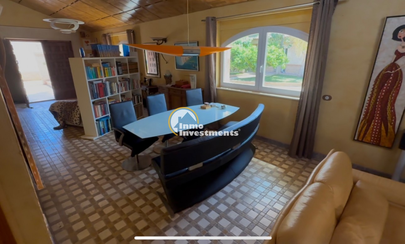 Resale - Villa - Cartagena - Costa Blanca Sur
