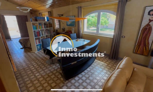 Resale - Villa - Cartagena - Costa Blanca Sur