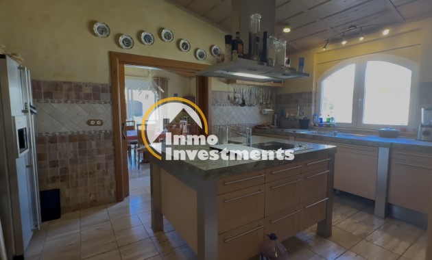 Resale - Villa - Cartagena - Costa Blanca Sur