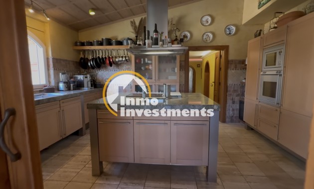 Resale - Villa - Cartagena - Costa Blanca Sur