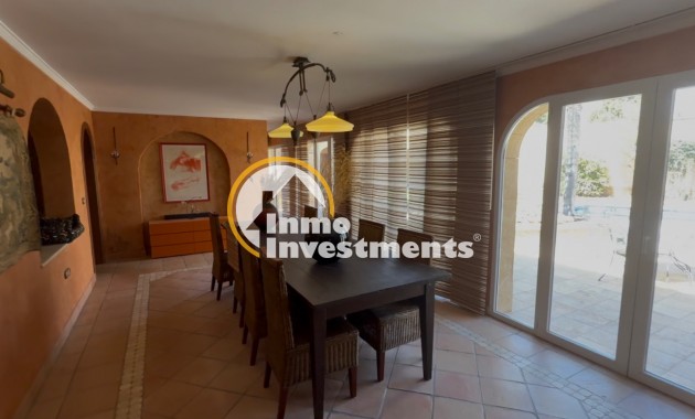 Resale - Villa - Cartagena - Costa Blanca Sur