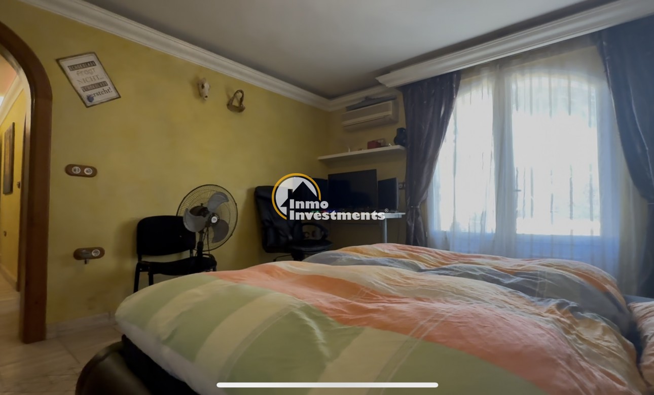 Resale - Villa - Cartagena - Costa Blanca Sur