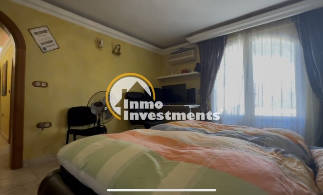 Resale - Villa - Cartagena - Costa Blanca Sur