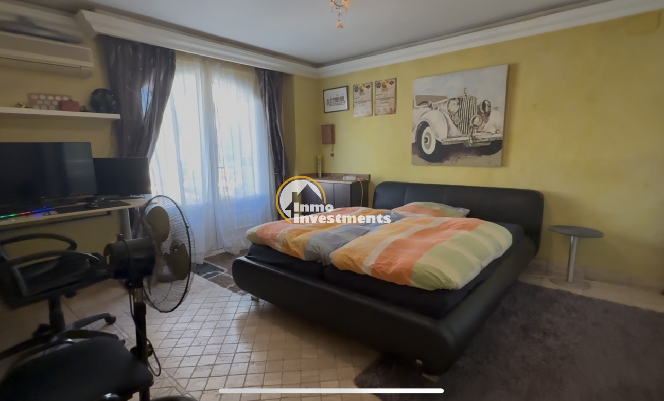 Resale - Villa - Cartagena - Costa Blanca Sur