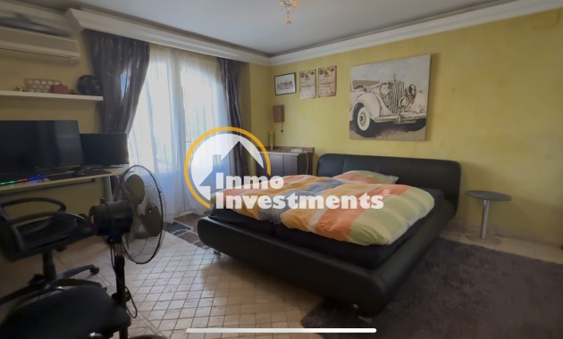 Resale - Villa - Cartagena - Costa Blanca Sur