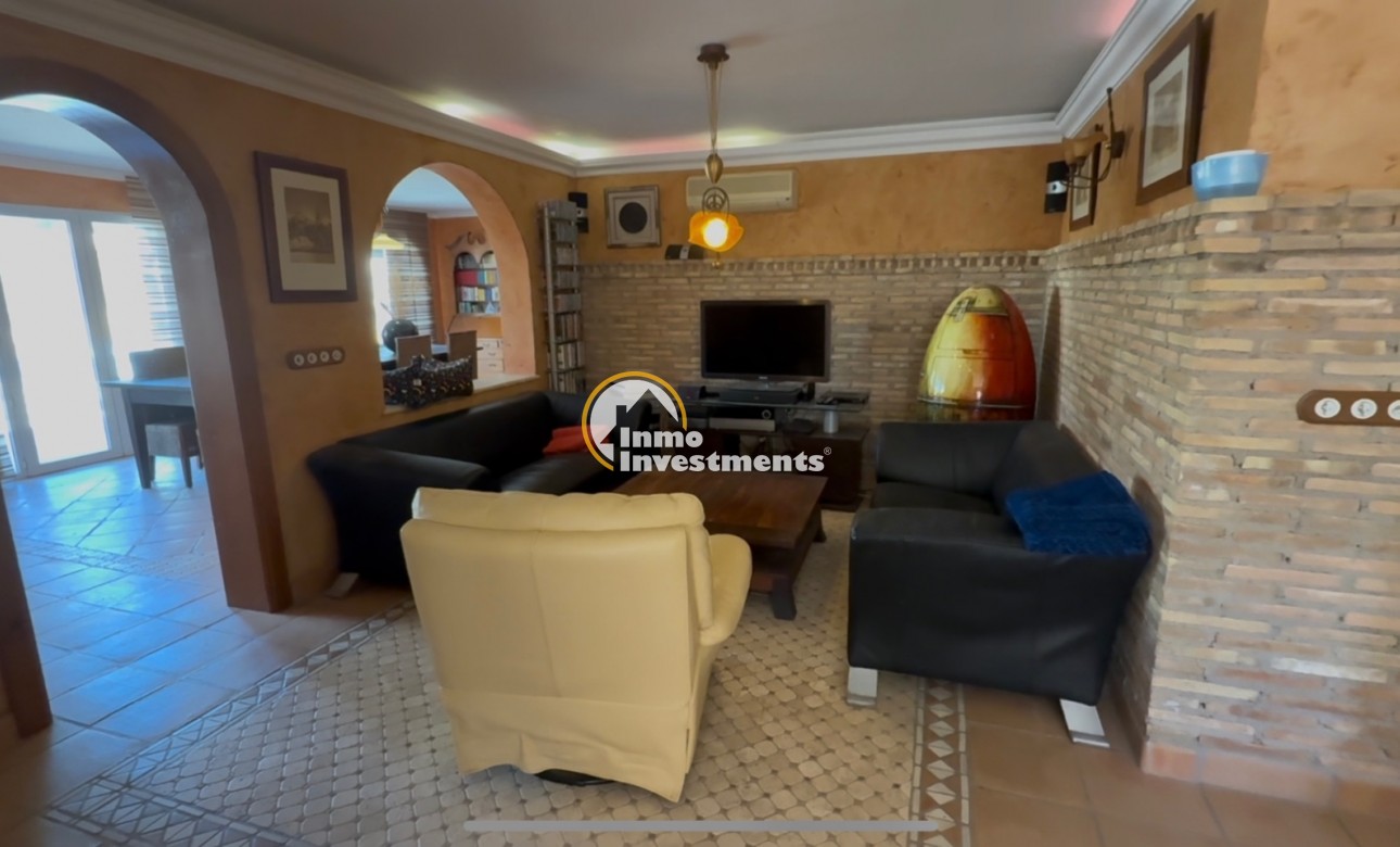 Resale - Villa - Cartagena - Costa Blanca Sur