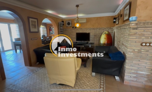Resale - Villa - Cartagena - Costa Blanca Sur