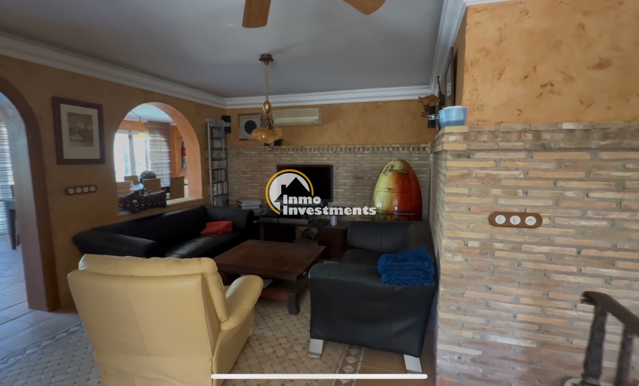 Resale - Villa - Cartagena - Costa Blanca Sur