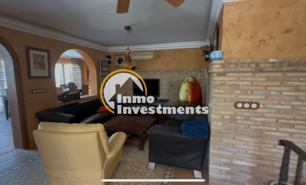 Resale - Villa - Cartagena - Costa Blanca Sur