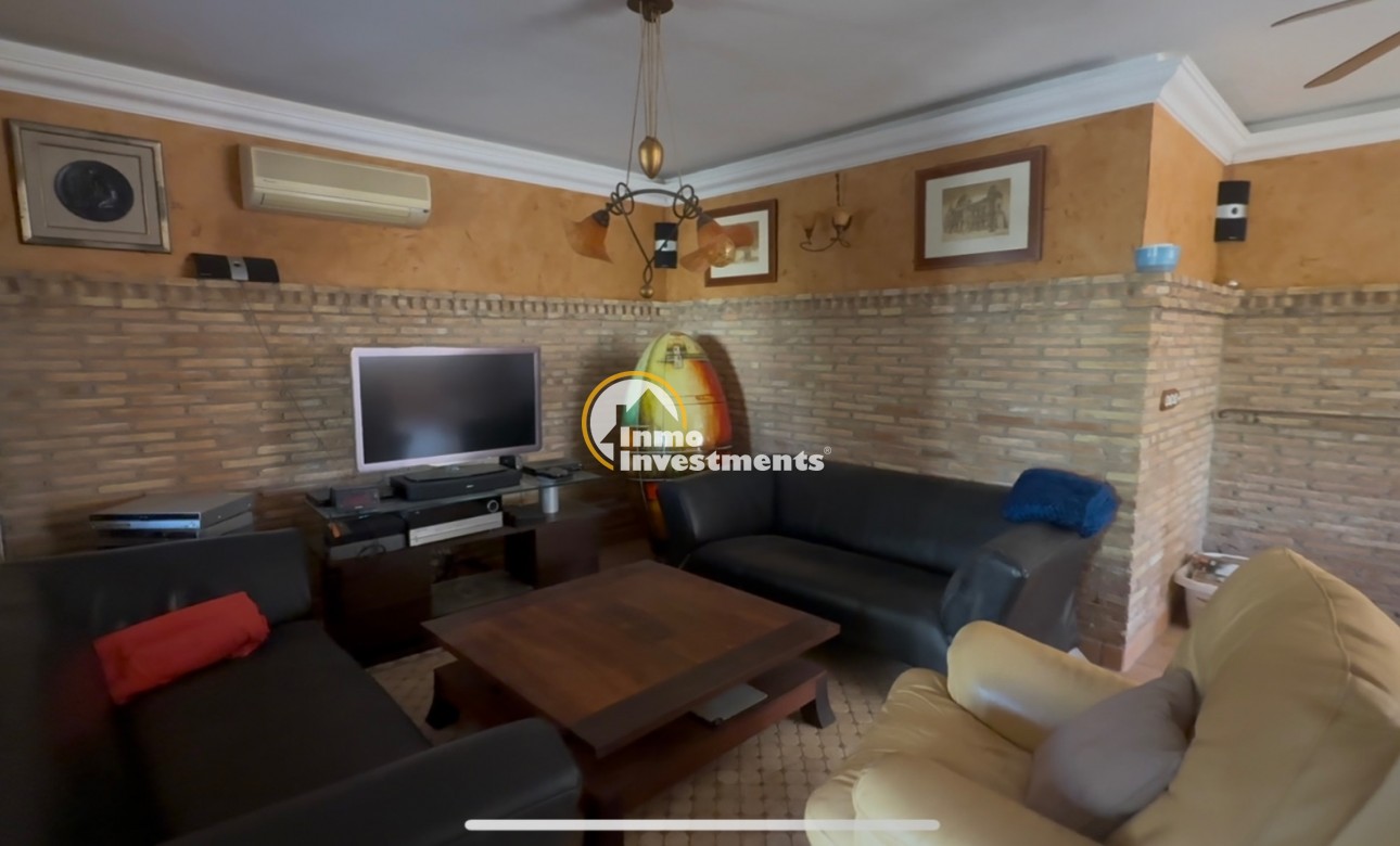 Resale - Villa - Cartagena - Costa Blanca Sur