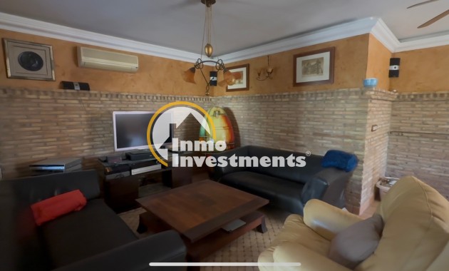 Resale - Villa - Cartagena - Costa Blanca Sur