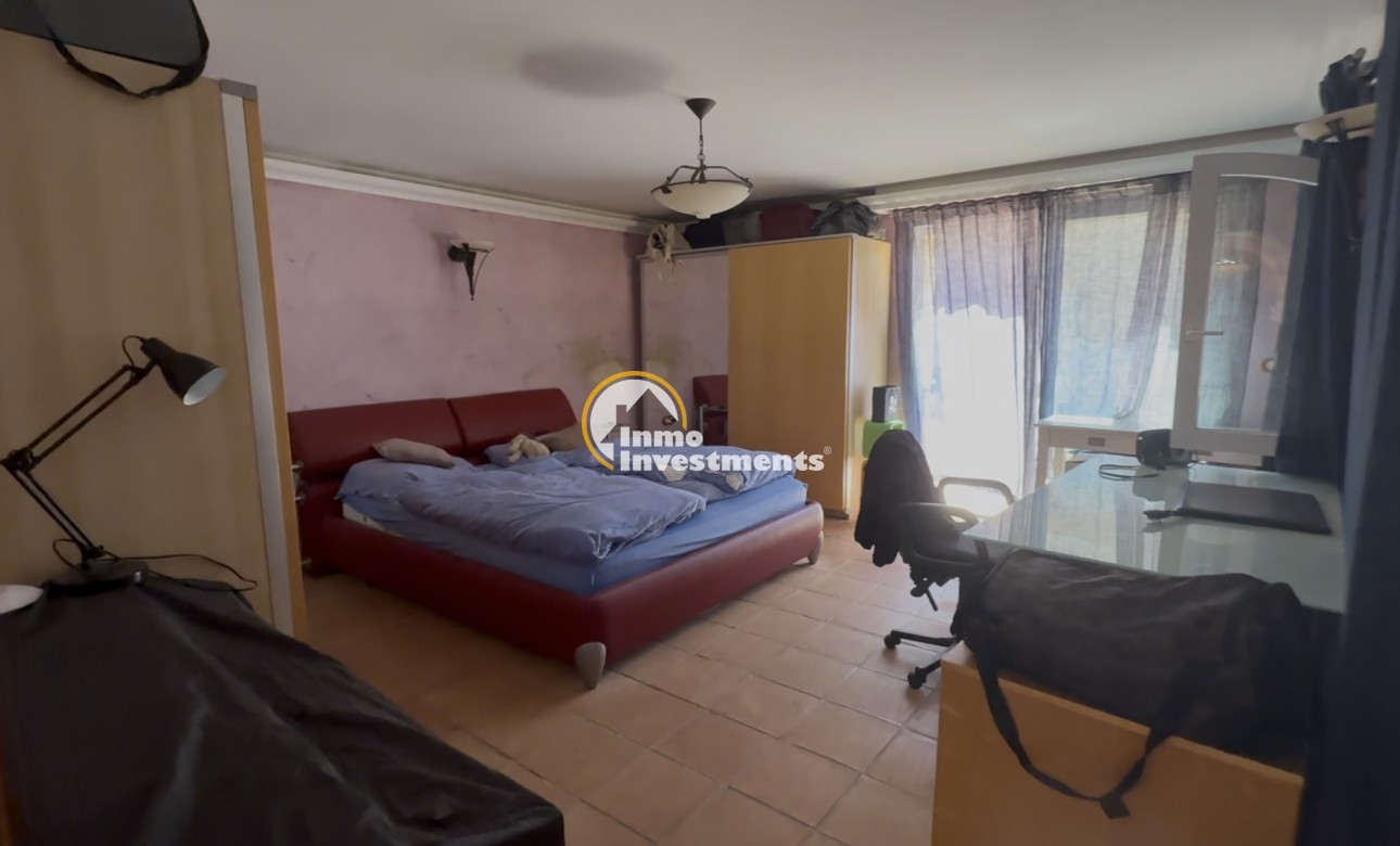 Resale - Villa - Cartagena - Costa Blanca Sur