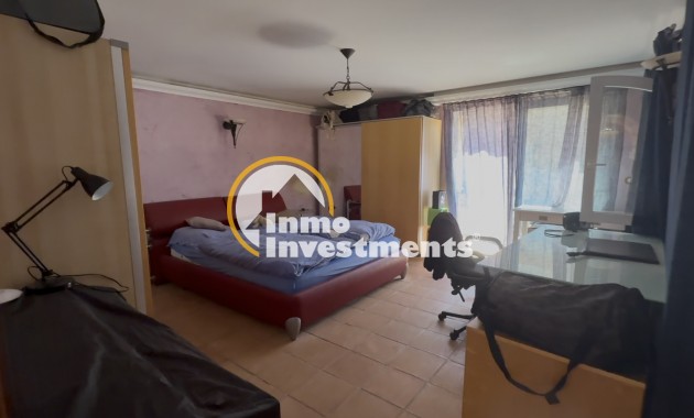 Resale - Villa - Cartagena - Costa Blanca Sur