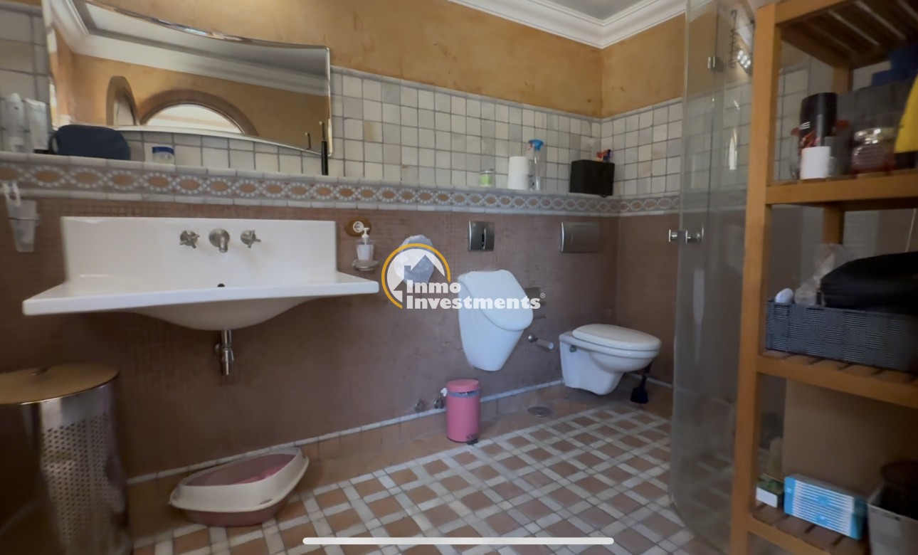 Resale - Villa - Cartagena - Costa Blanca Sur