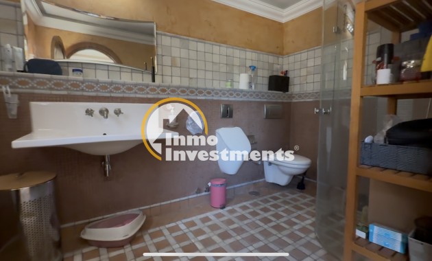 Resale - Villa - Cartagena - Costa Blanca Sur