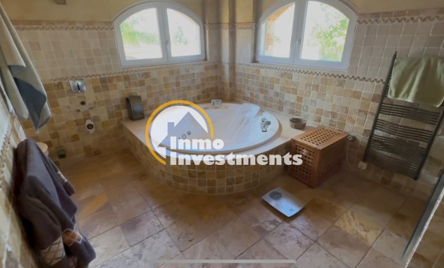 Resale - Villa - Cartagena - Costa Blanca Sur