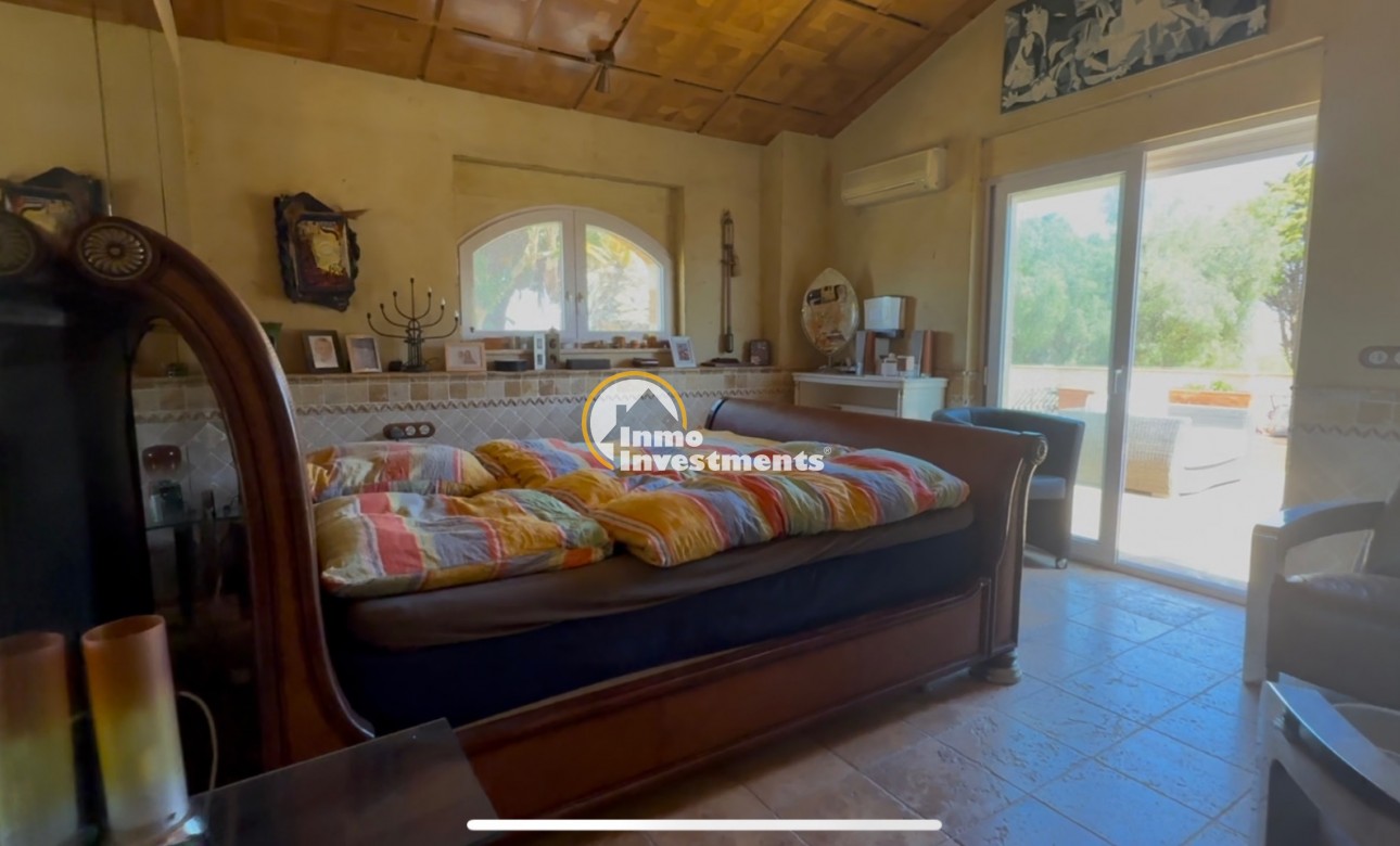 Resale - Villa - Cartagena - Costa Blanca Sur