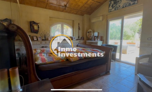 Resale - Villa - Cartagena - Costa Blanca Sur