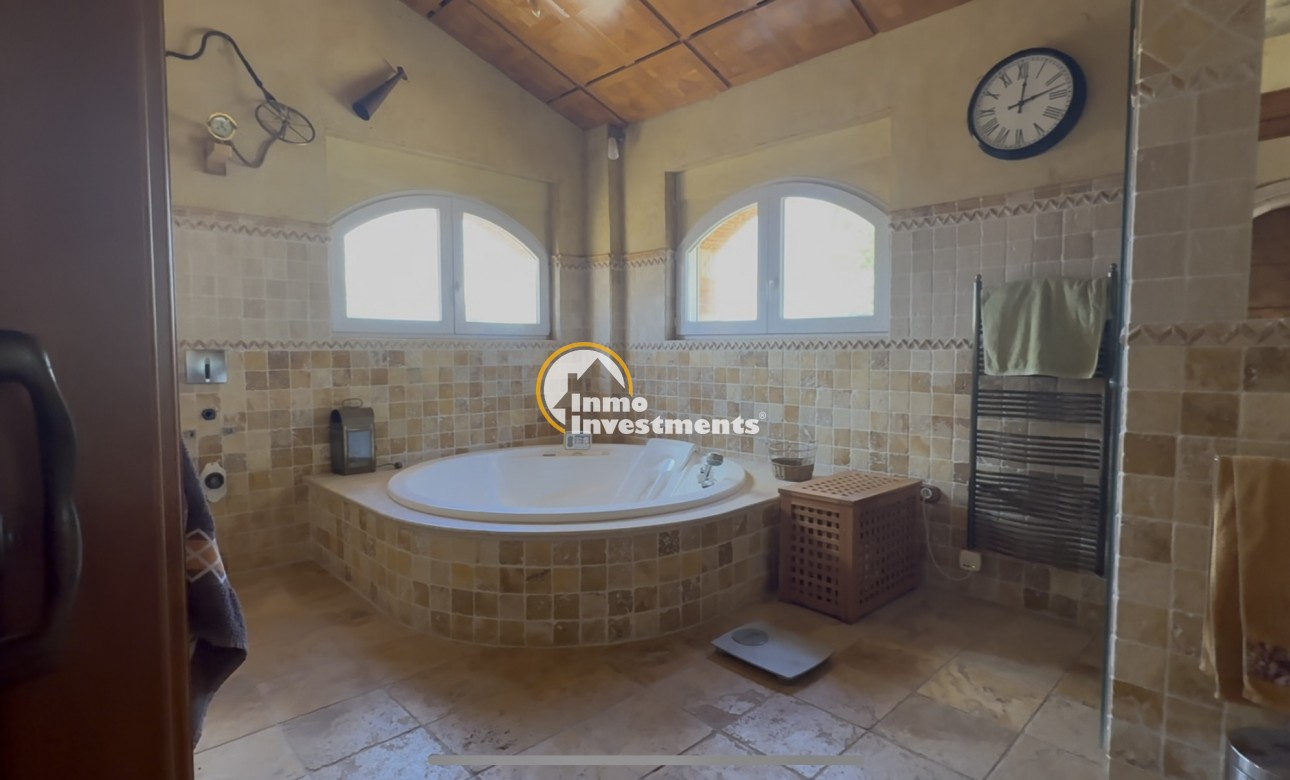 Resale - Villa - Cartagena - Costa Blanca Sur