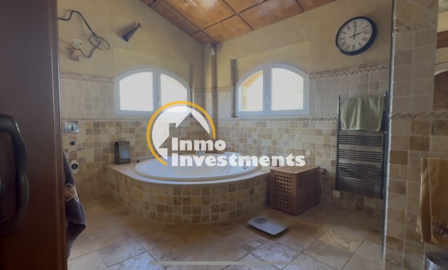 Resale - Villa - Cartagena - Costa Blanca Sur