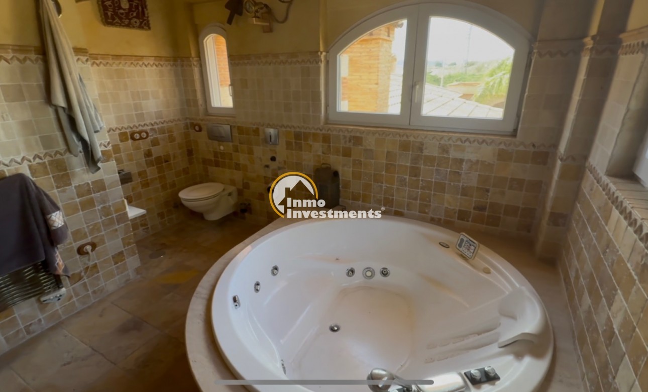 Resale - Villa - Cartagena - Costa Blanca Sur
