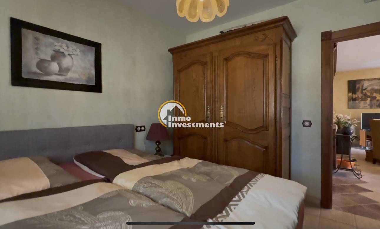 Resale - Villa - Cartagena - Costa Blanca Sur