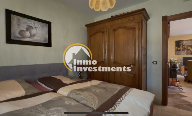 Resale - Villa - Cartagena - Costa Blanca Sur