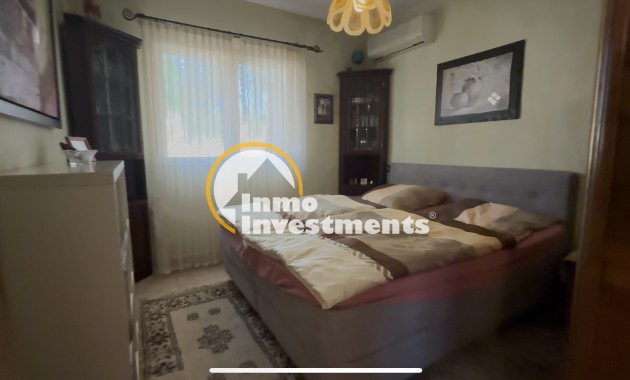 Resale - Villa - Cartagena - Costa Blanca Sur