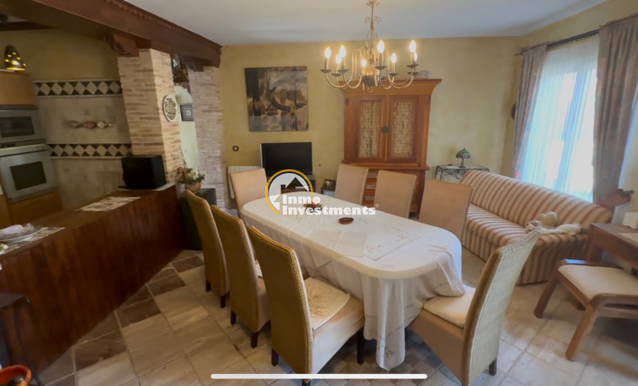 Resale - Villa - Cartagena - Costa Blanca Sur
